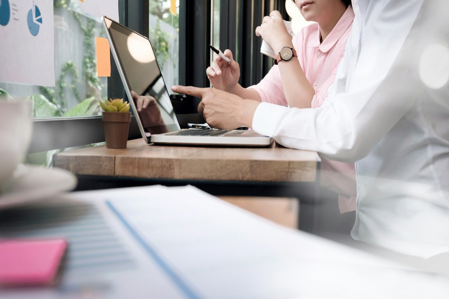 3 Ways Accounting Firms Help Reduce Stress For Business Owners