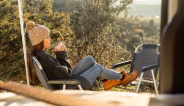 4 Relaxing Activities to Try on Your Next Trip
