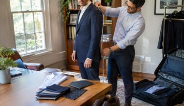 5 Businesses That Help Men Build A Wardrobe For Work Weddings And Travel
