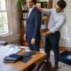 5 Businesses That Help Men Build A Wardrobe For Work Weddings And Travel