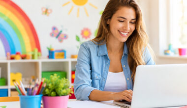 5 Digital Marketing Essentials Every Daycare Needs