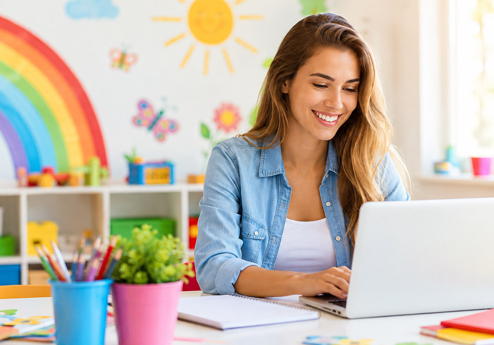 5 Digital Marketing Essentials Every Daycare Needs