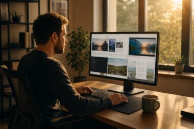 7 Essential Tools for a Calmer More Organized Digital Productivity Stack
