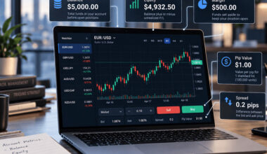 7 Numbers to Understand Before Placing Your First Forex Trade