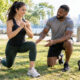7 Places Where Personal Trainers Can Train Clients