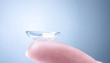7 Things to Know About Multifocal Contact Lenses if You Have Presbyopia