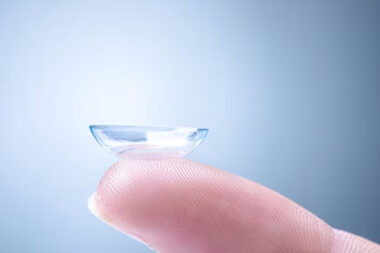 7 Things to Know About Multifocal Contact Lenses if You Have Presbyopia