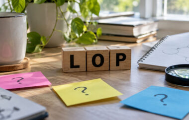 8 Questions People Ask About LOP Meaning and How It Actually Works