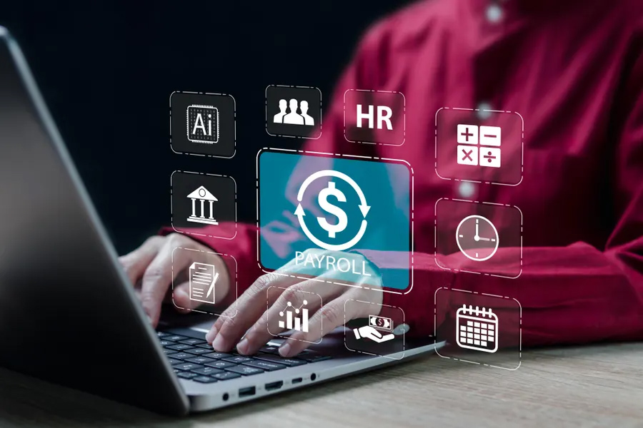 8 Things to Look for When Choosing Payroll Solutions for Remote Global Teams