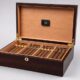 A Calm Consistent Home for Cigars A Guide to Humidity Temperature and Humidor Care