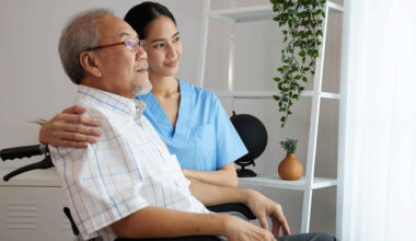 A Guide to Choosing Residential Aged Care in Sydney for Your Loved One