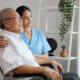 A Guide to Choosing Residential Aged Care in Sydney for Your Loved One