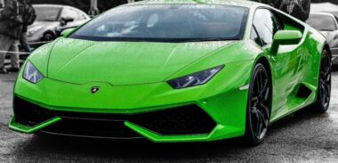 A Guide to Exotic Car Rental for Luxury Travel Newbies