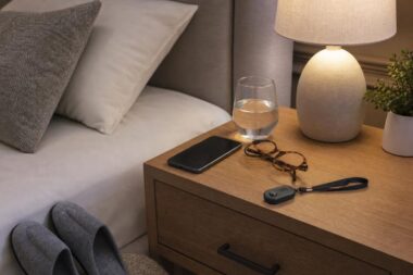 A Practical Fall Ready Home Plan for Older Adults Living Alone
