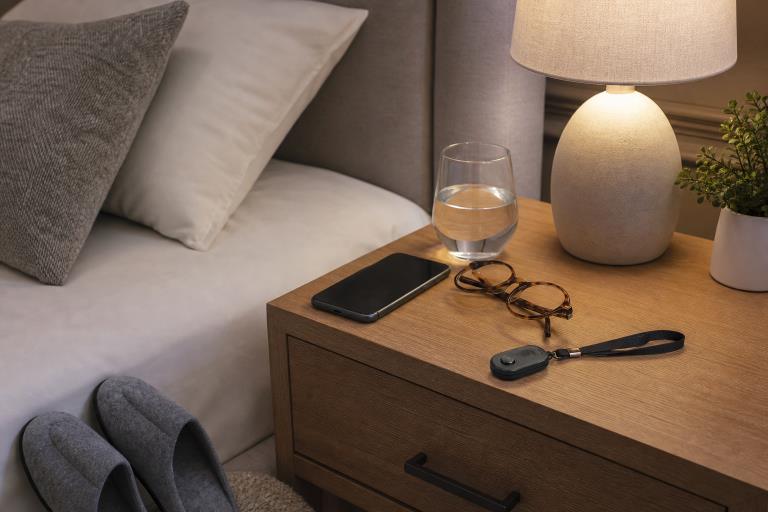 A Practical Fall Ready Home Plan for Older Adults Living Alone