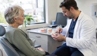 A Practical Guide to Choosing Dentures in St. Louis Missouri