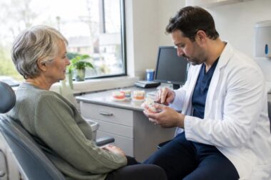 A Practical Guide to Choosing Dentures in St. Louis Missouri