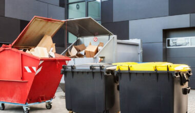 Adelaide Skip Bins Hire A Practical Guide to Choosing the Right Bin for Your Cleanup