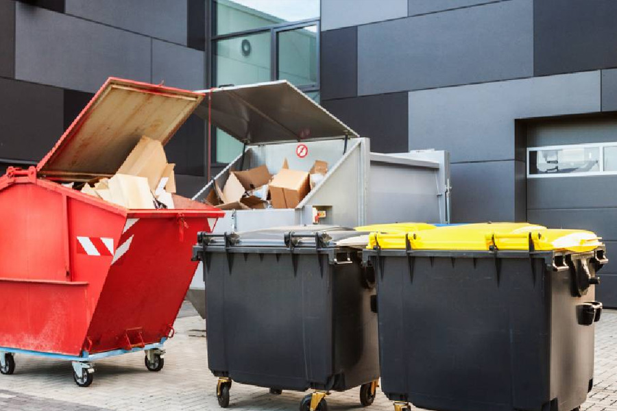 Adelaide Skip Bins Hire A Practical Guide to Choosing the Right Bin for Your Cleanup