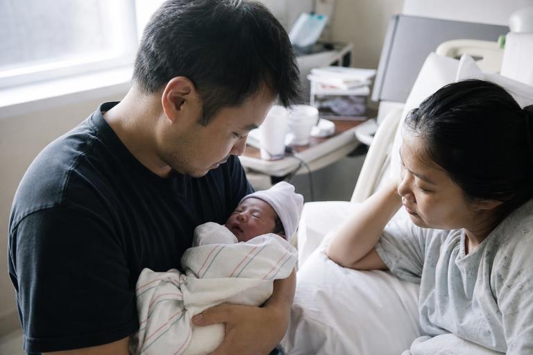 After a Newborn Down Syndrome Diagnosis Start With Support and Trusted Resources From Jacks Basket