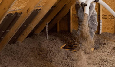 Attic Insulation Strategies for Broward Countys High Humidity Homes