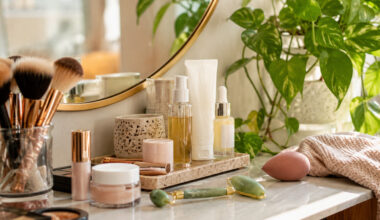 Beauty Shopping Made Smarter