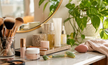 Beauty Shopping Made Smarter