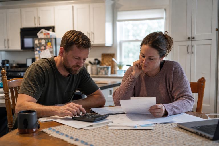 Before Buying a Home in Rolesville NC