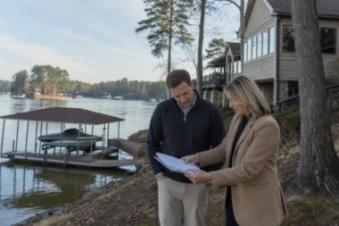 Before You Buy a Lakefront Home on Lake Lanier Georgia A Practical Checklist for Smarter Decisions