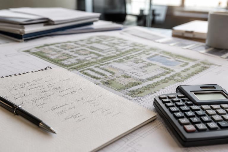 Before the First Dollar A Feasibility Checklist for North Carolina Projects