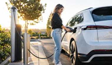 Best Electric Vehicles of 2026 Top Picks for Every Driver