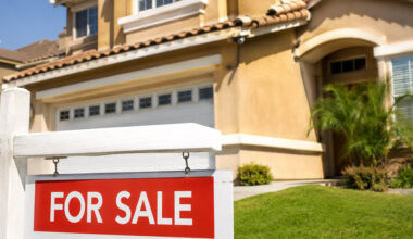 Cash Offer Or Traditional Listing
