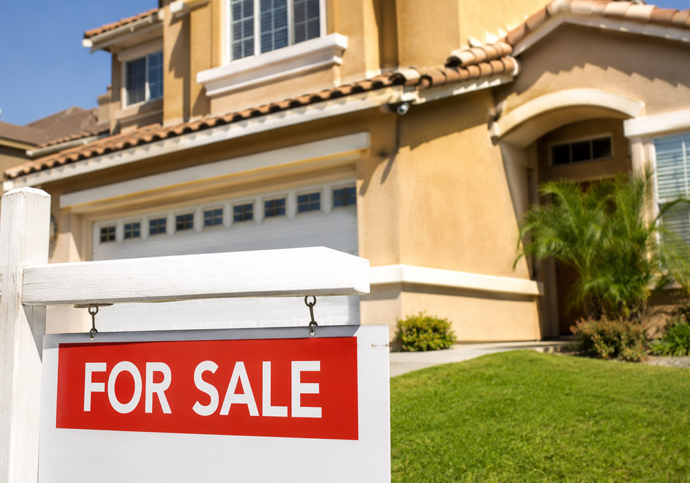 Cash Offer Or Traditional Listing