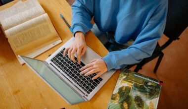 Choosing an Online High School Beyond Flexibility and Convenience