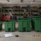 Choosing the Right Dumpster Size for a One or Two Room Renovation