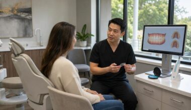 Clear Aligner Treatment What to Expect Before During and After Care