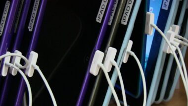 Commercial Charging Solutions for Modern Offices