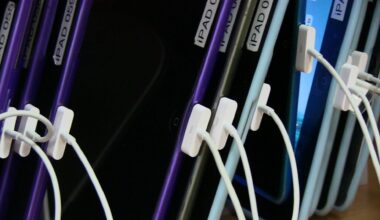 Commercial Charging Solutions for Modern Offices