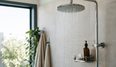 Enjoy Hot Showers Anytime With Expert Home Solutions