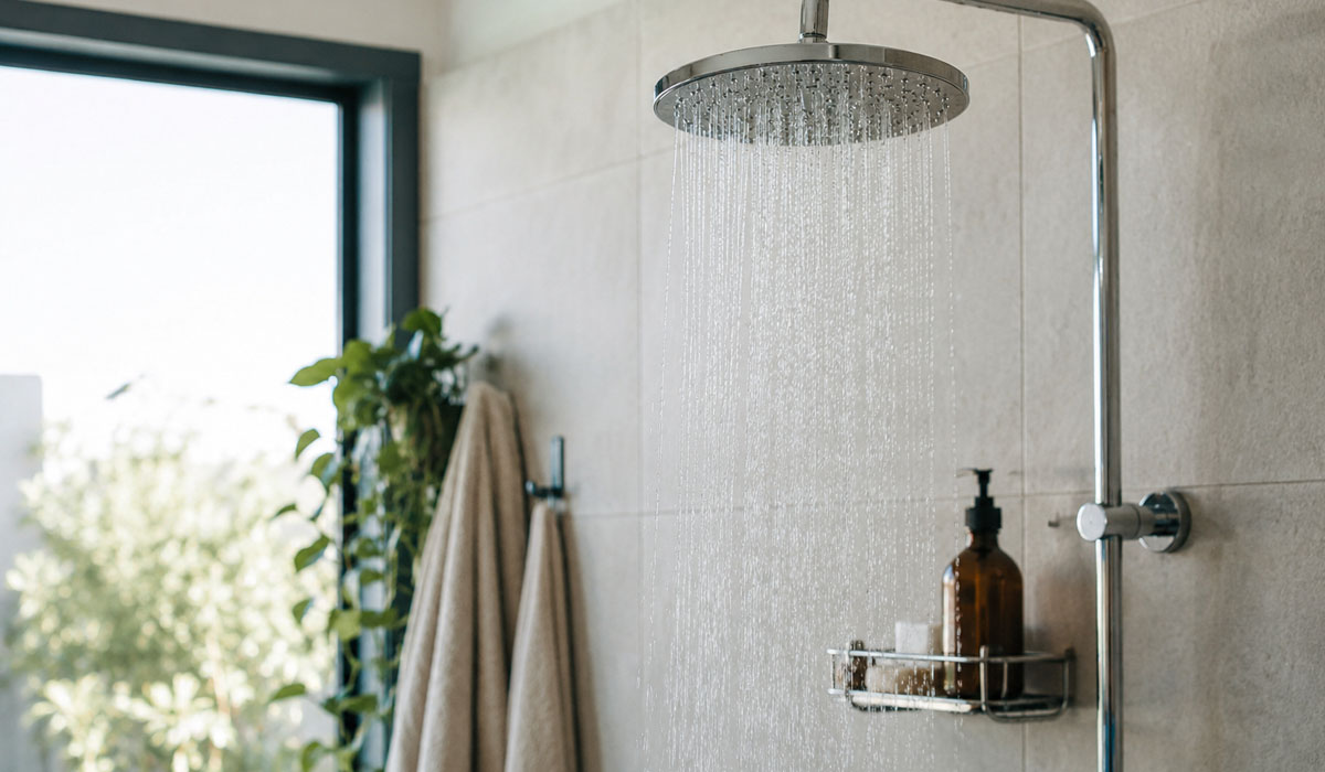 Enjoy Hot Showers Anytime With Expert Home Solutions