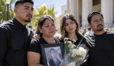 Family Speaks Out After Police Pursuit Ends in Bystanders Death