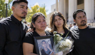 Family Speaks Out After Police Pursuit Ends in Bystanders Death