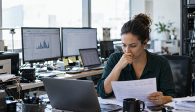 Finance can see the software bill but not the cost of keeping disconnected systems running