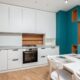 From Dated To Distinct Giving Tired Cabinets A Fresh Identity