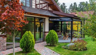 Give Your Landscape More Definition With These Design Ideas