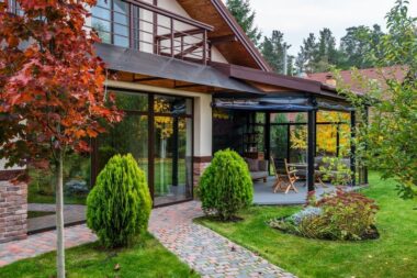 Give Your Landscape More Definition With These Design Ideas