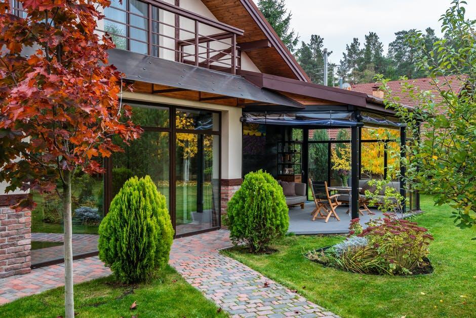 Give Your Landscape More Definition With These Design Ideas