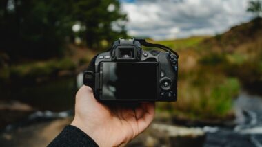 Guide to Taking Professional Looking Photos without a Professional Budget