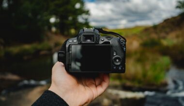 Guide to Taking Professional Looking Photos without a Professional Budget