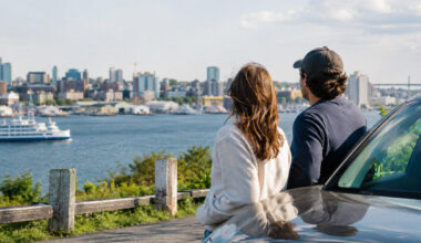Halifax Nova Scotia Car Insurance Budget Guide